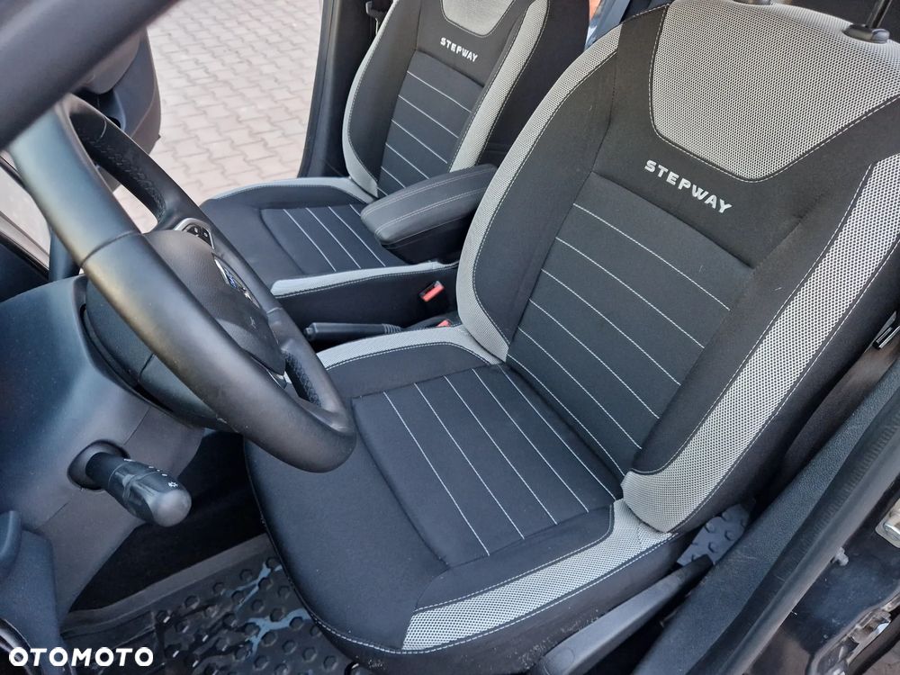 Dacia Sandero Stepway 0.9 TCe Laureate S&S - 22