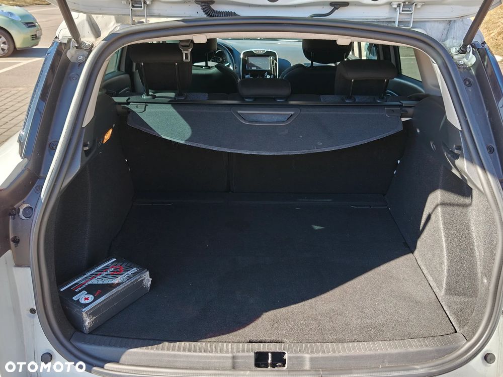 Renault Clio Energy TCe 120 EDC GT - 18