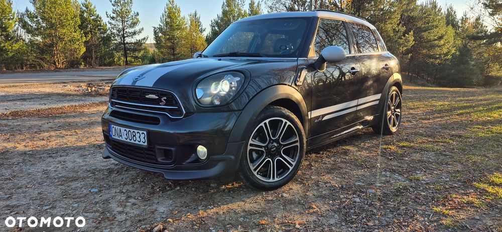 MINI Countryman - 2