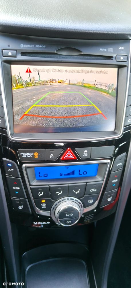 Hyundai i30 - 20