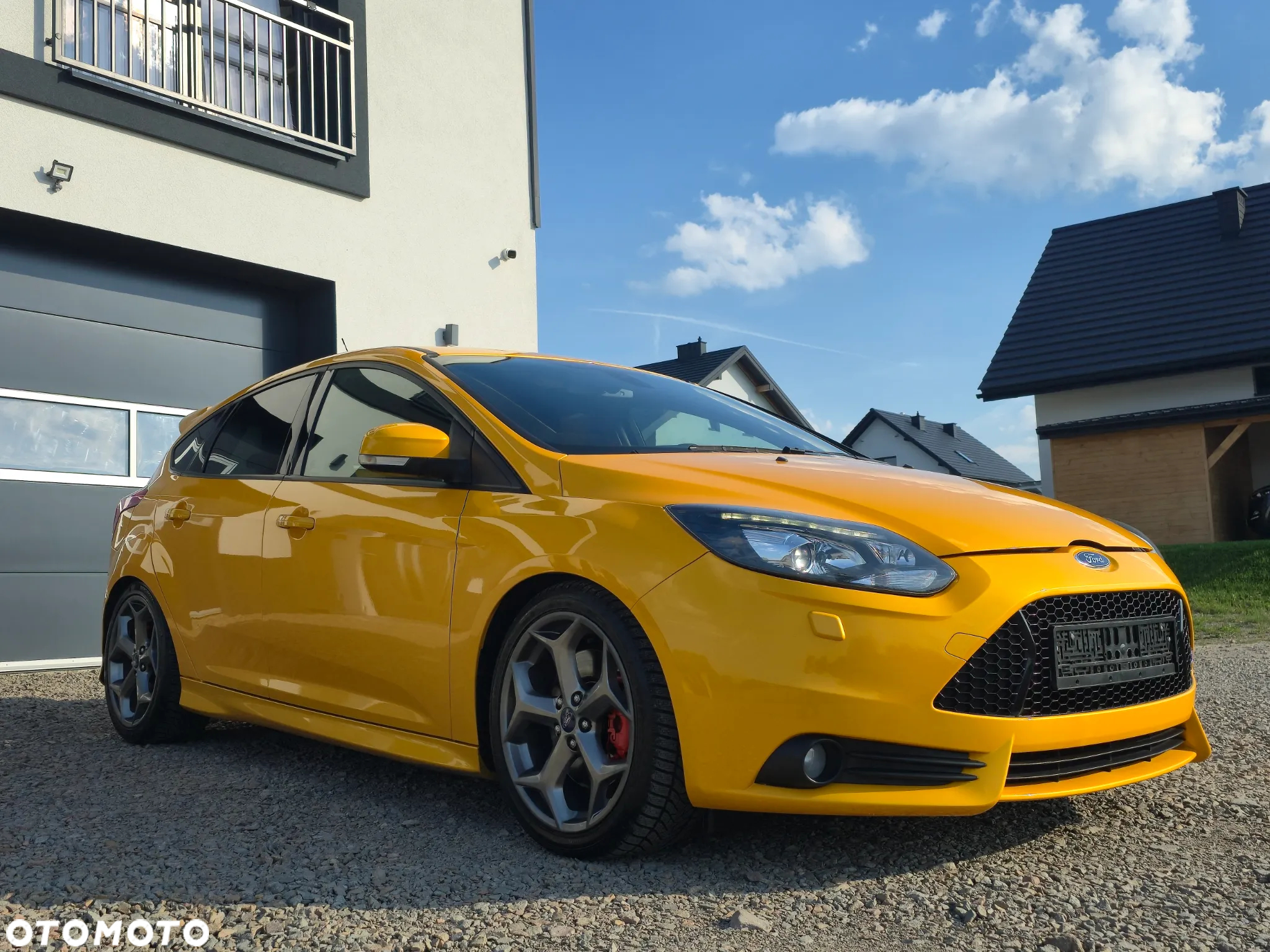 Ford Focus 2.0 EcoBoost ST-2 - 29