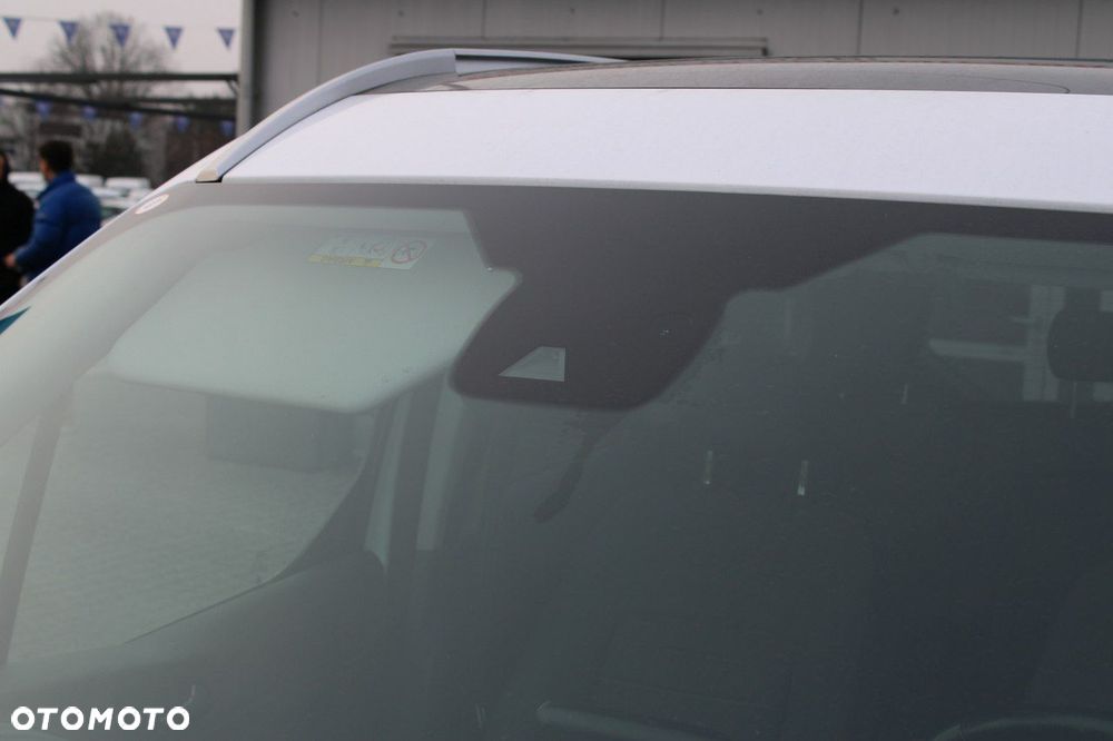 Ford Tourneo Connect - 14