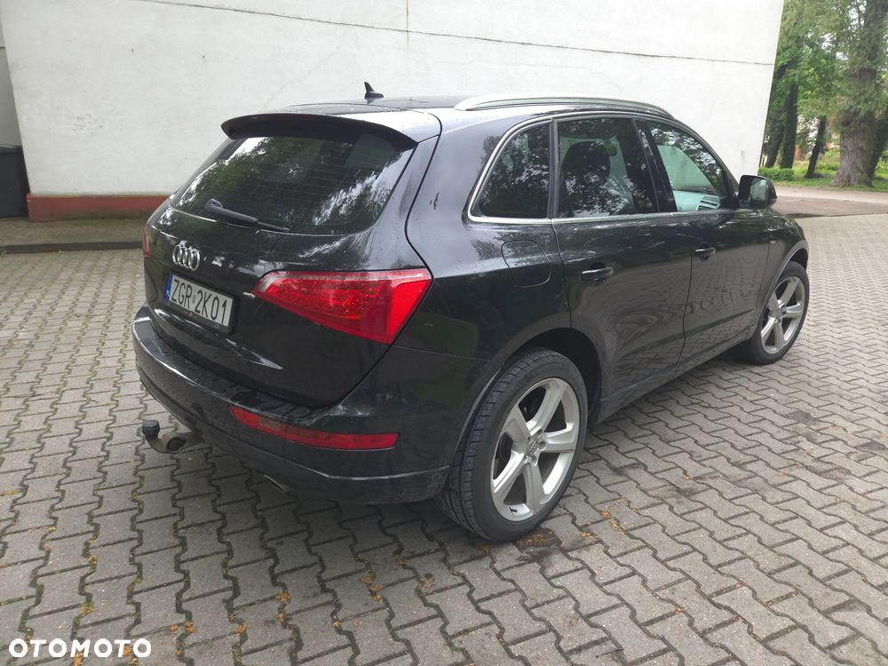 Audi Q5 - 4
