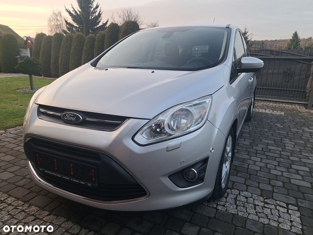 Ford C-MAX 1.6 Trend - 16