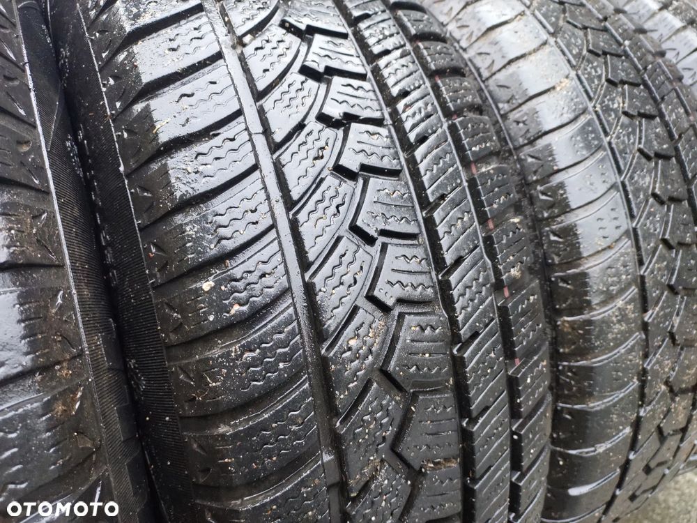 Koło koła felgi opony zimowe 15" cali 205/65R15 Citroen C8 Peugeot 807 Fiat Ulysse 2022r. - 2