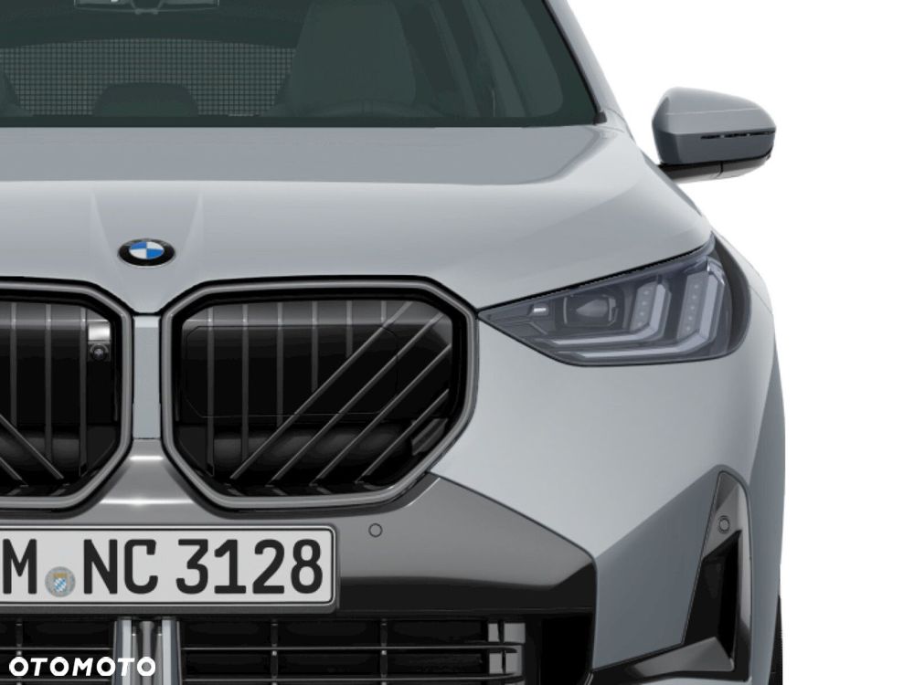 BMW X3 - 5