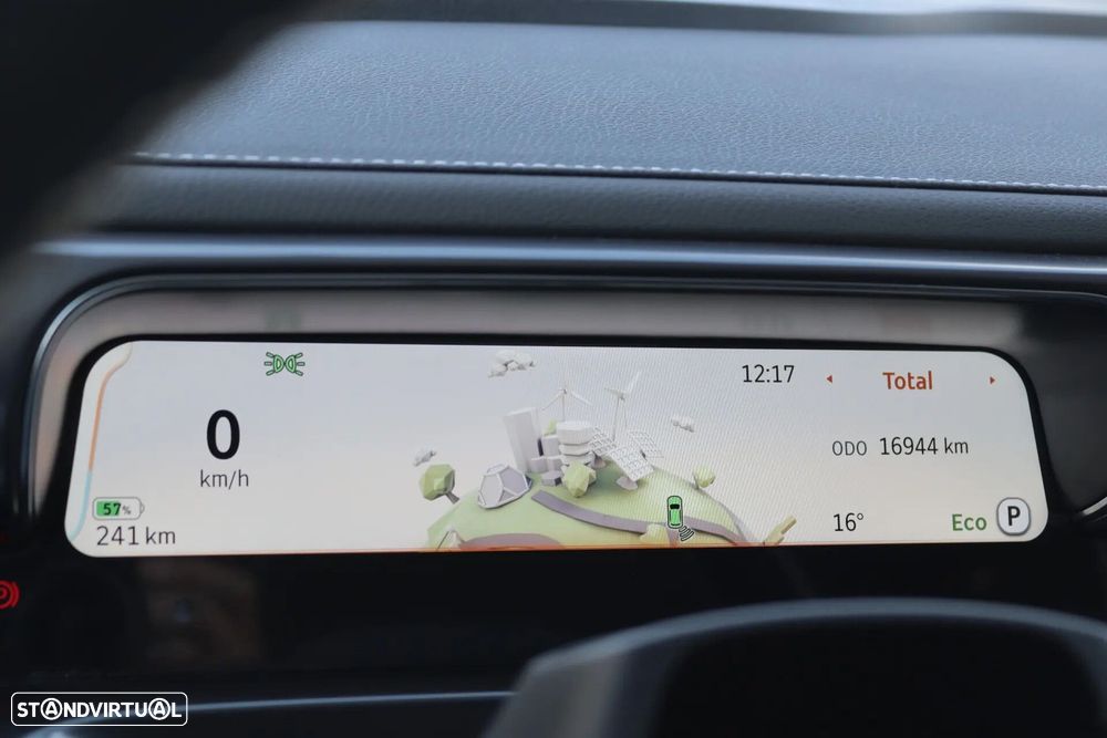 Smart #1 66 kWh Pro+ - 23