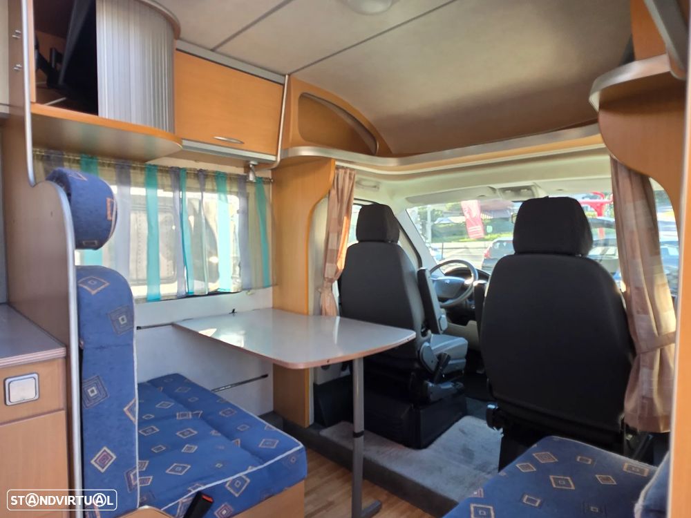 Citroen Jumper Mooveo - 6