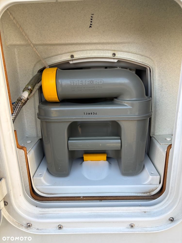 Hymer-Eriba BM 640 Starline - 39