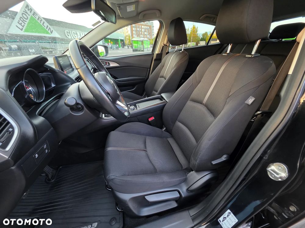 Mazda 3 2.0 Skypassion - 15