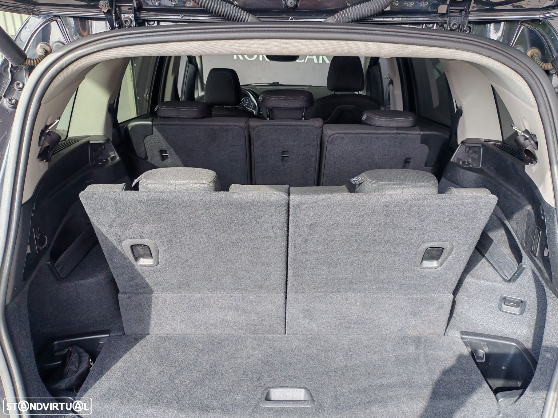 BMW 216 Gran Tourer d Advantage Auto - 14