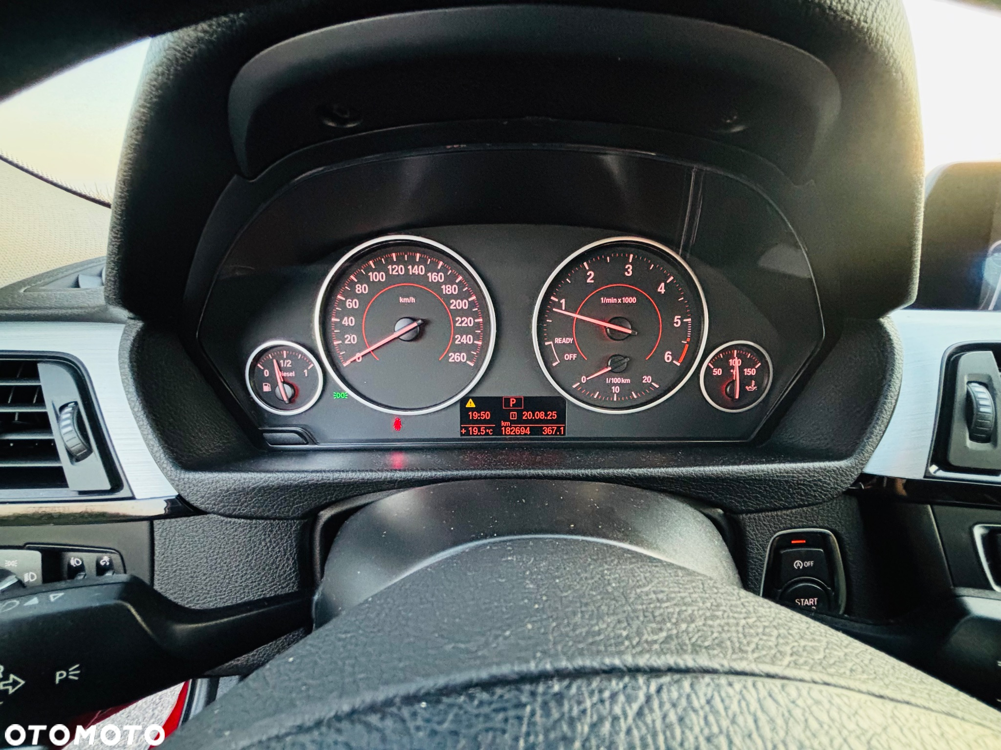 BMW Seria 3 - 32