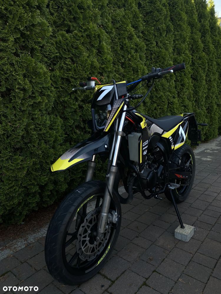 Sherco SM - 9