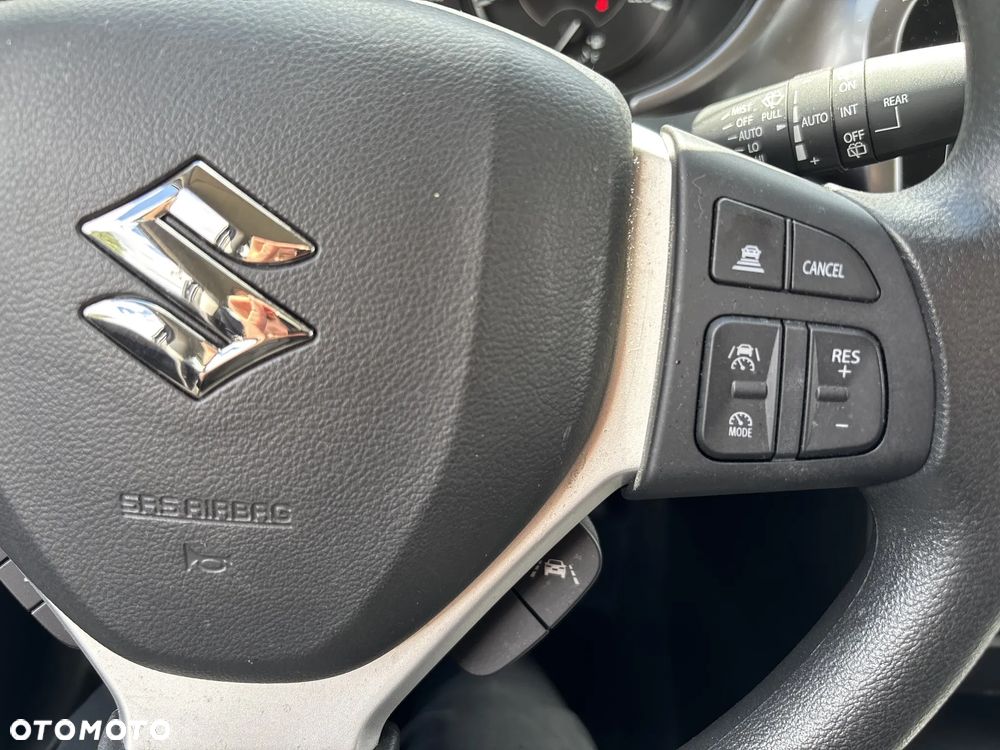 Suzuki Vitara 1.4 Boosterjet mHEV Premium 2WD - 30