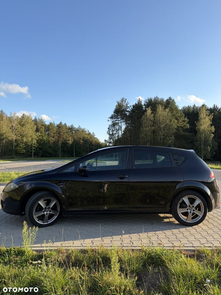 Seat Leon 1.4 TSI Stylance - 3