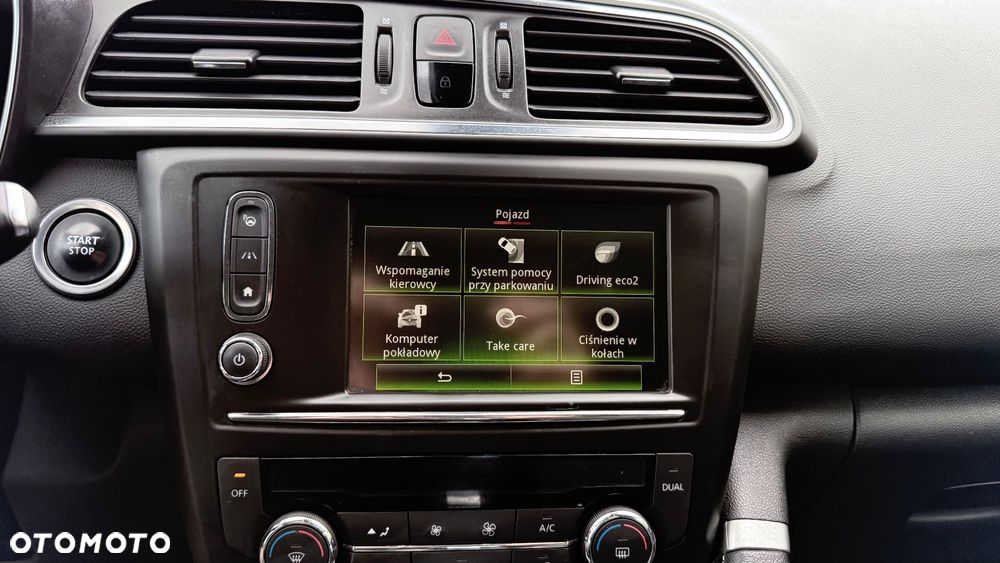 Renault Kadjar Energy dCi 110 EDC XMOD - 23