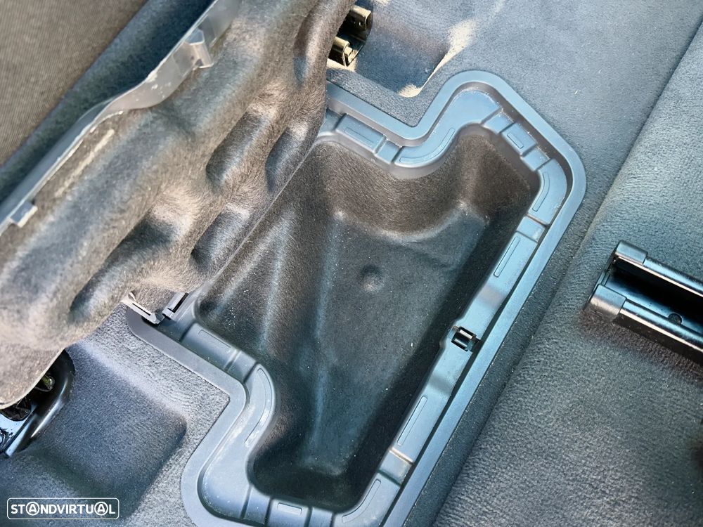 Peugeot 5008 1.6 HDi Premium - 32