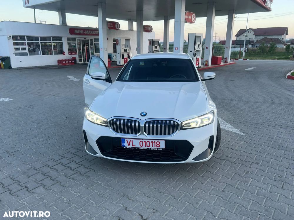 BMW Seria 3