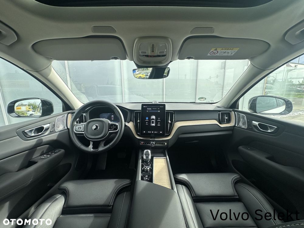 Volvo XC 60 - 35
