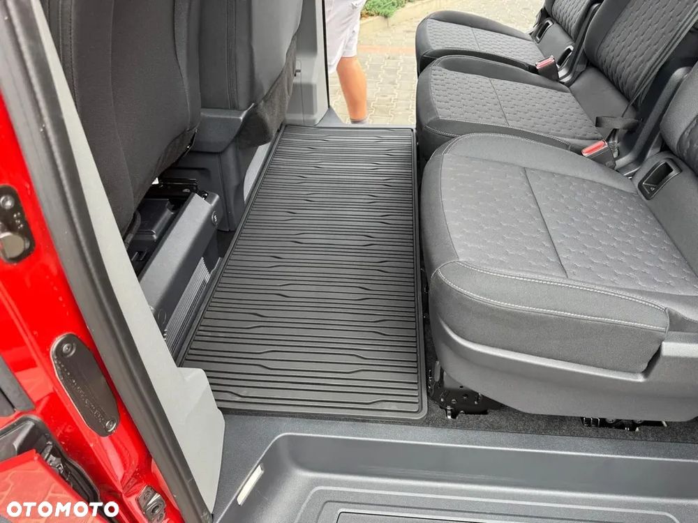 Ford Transit Custom Kombi 320 L2H1 Limited M1 - 11