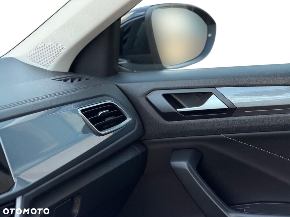 Volkswagen T-Roc 1.5 TSI Style DSG - 14