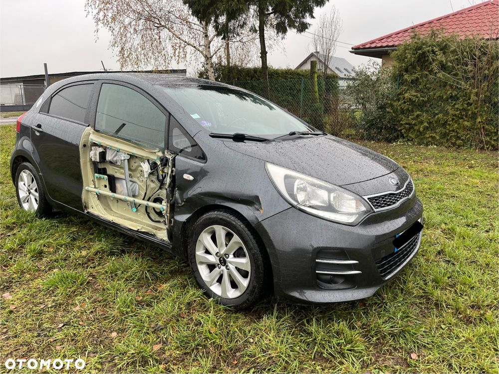 Kia Rio 1.2 Start - 3
