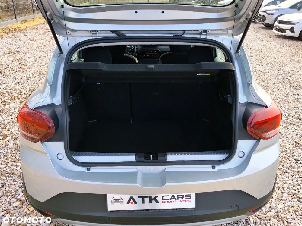 Dacia Sandero Stepway 1.0 TCe Comfort - 6