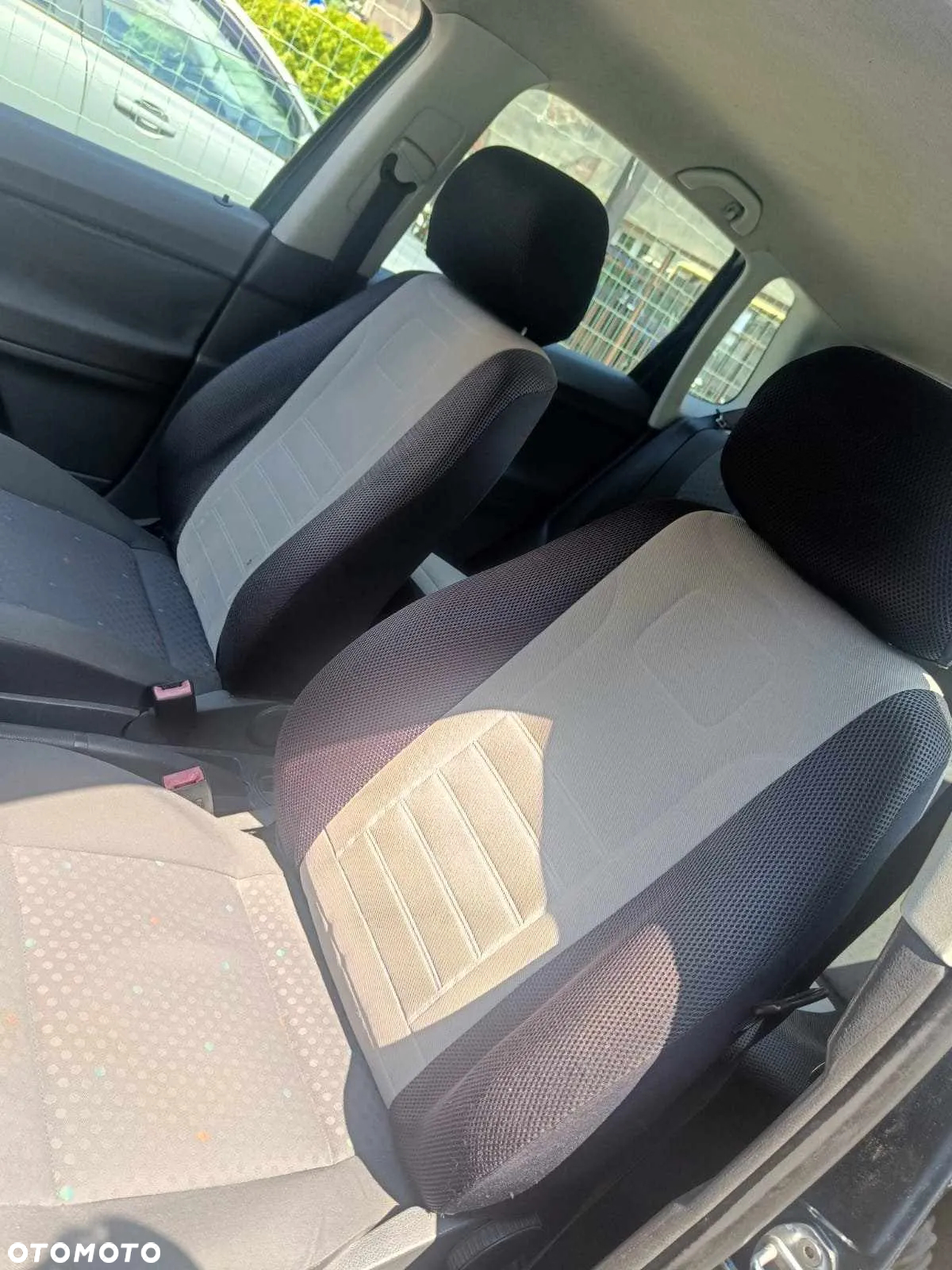 Volkswagen Polo 1.2 Basis - 3
