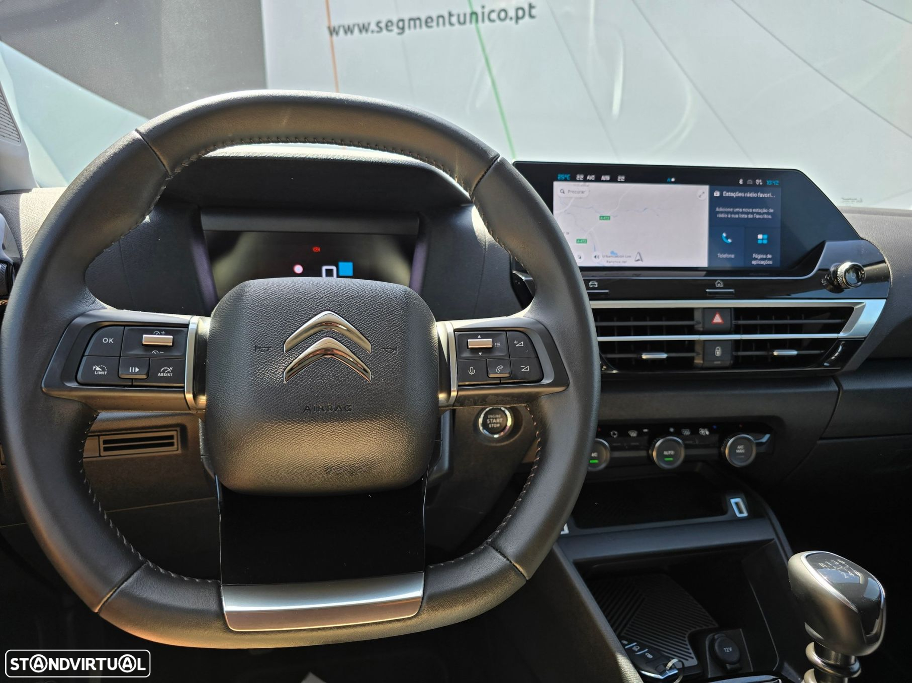 Citroën C4 1.2 PureTech Plus - 16