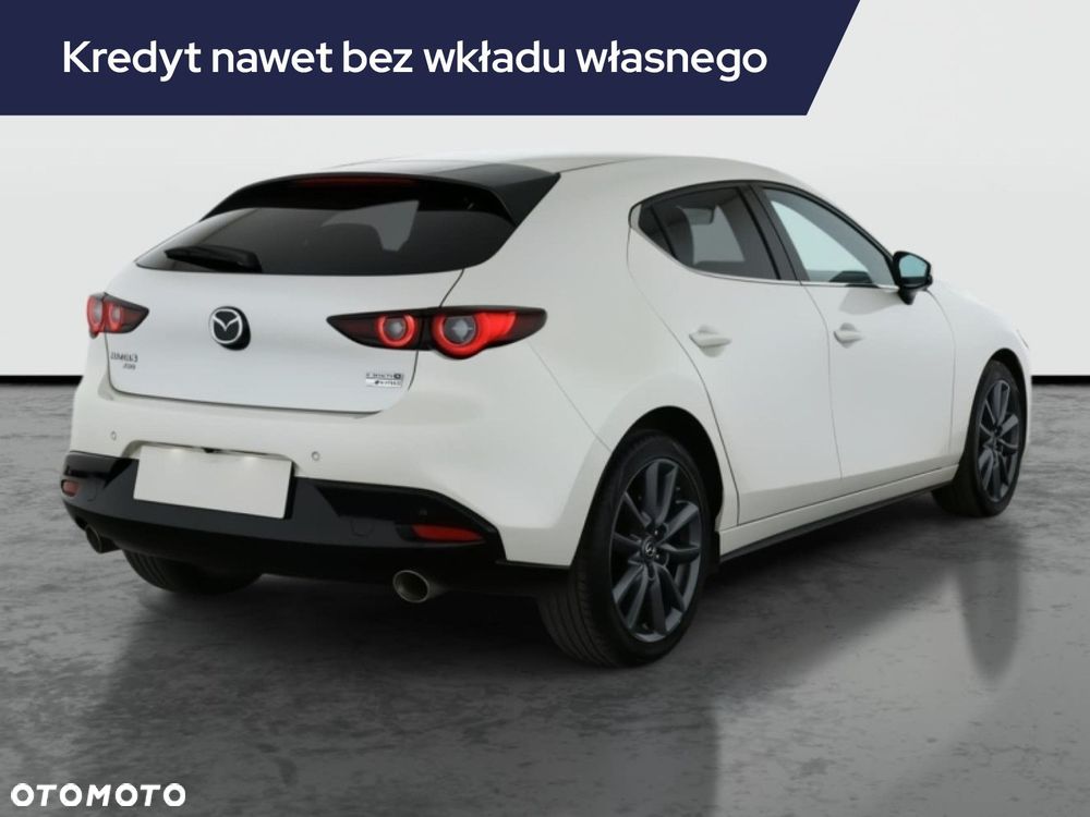 Mazda 3 - 7