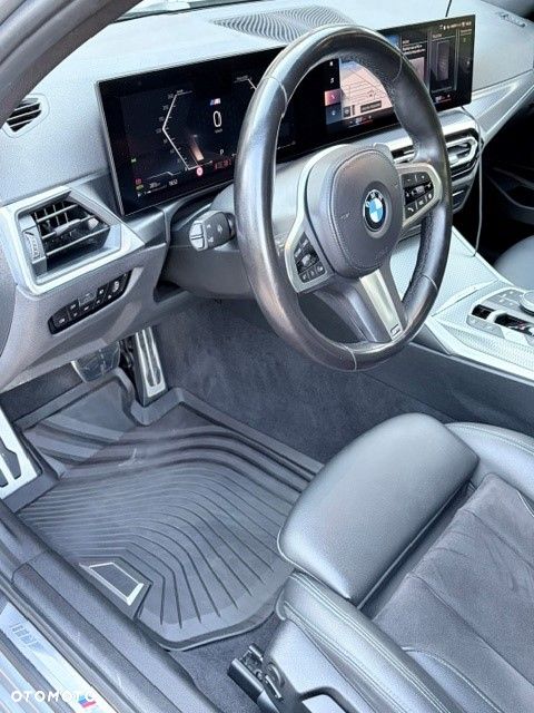BMW Seria 3 - 12