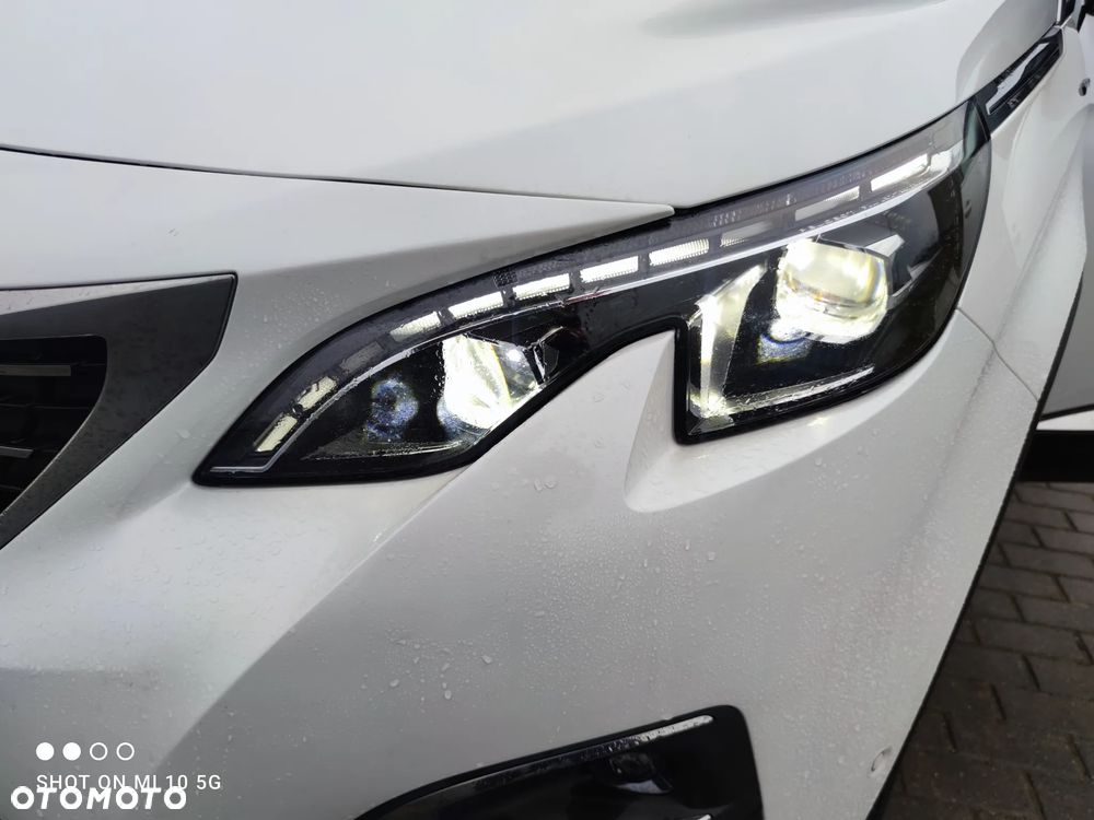 Peugeot 3008 PureTech 130 Stop & Start EAT6 Active - 33