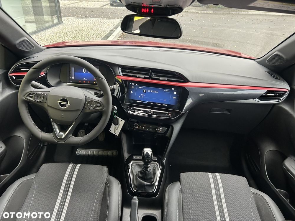 Opel Corsa 1.2 Yes S&S - 12