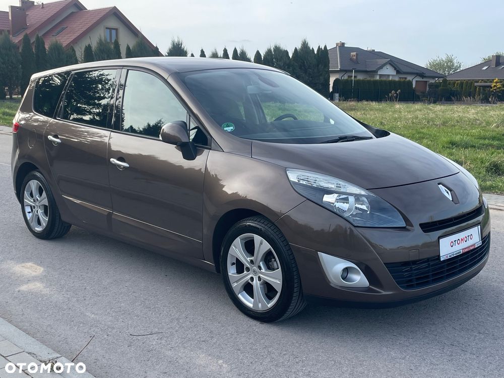 Renault Grand Scenic Gr 1.4 16V TCE Privilege - 30