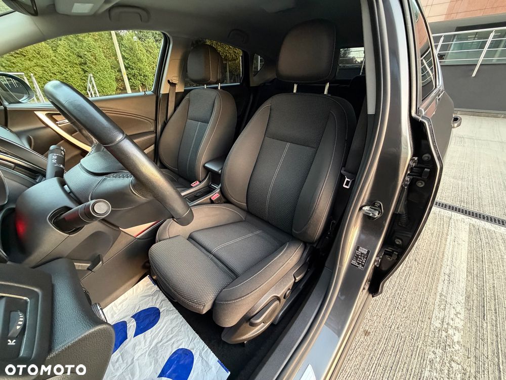 Opel Astra - 26