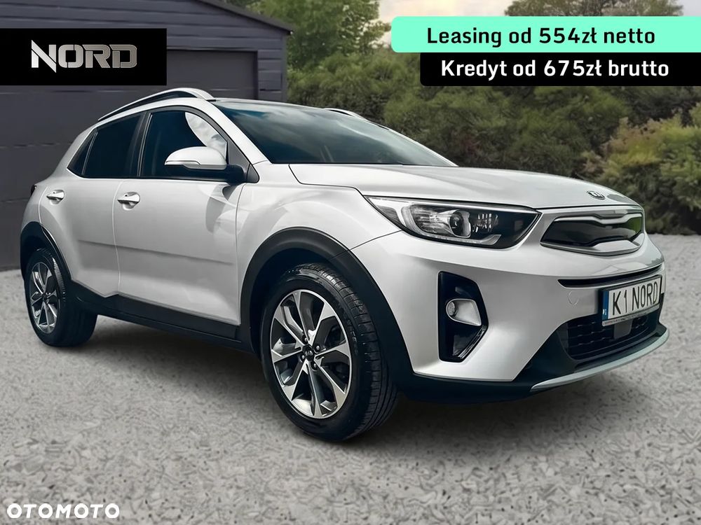 Kia Stonic 1.0 T-GDI XL - 2
