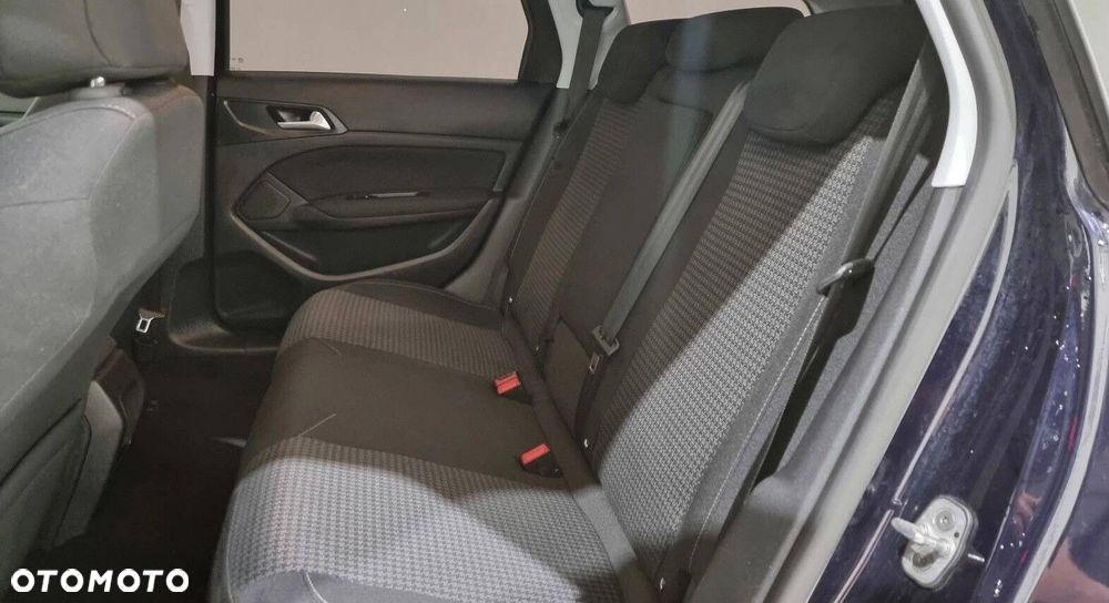 Peugeot 308 - 17