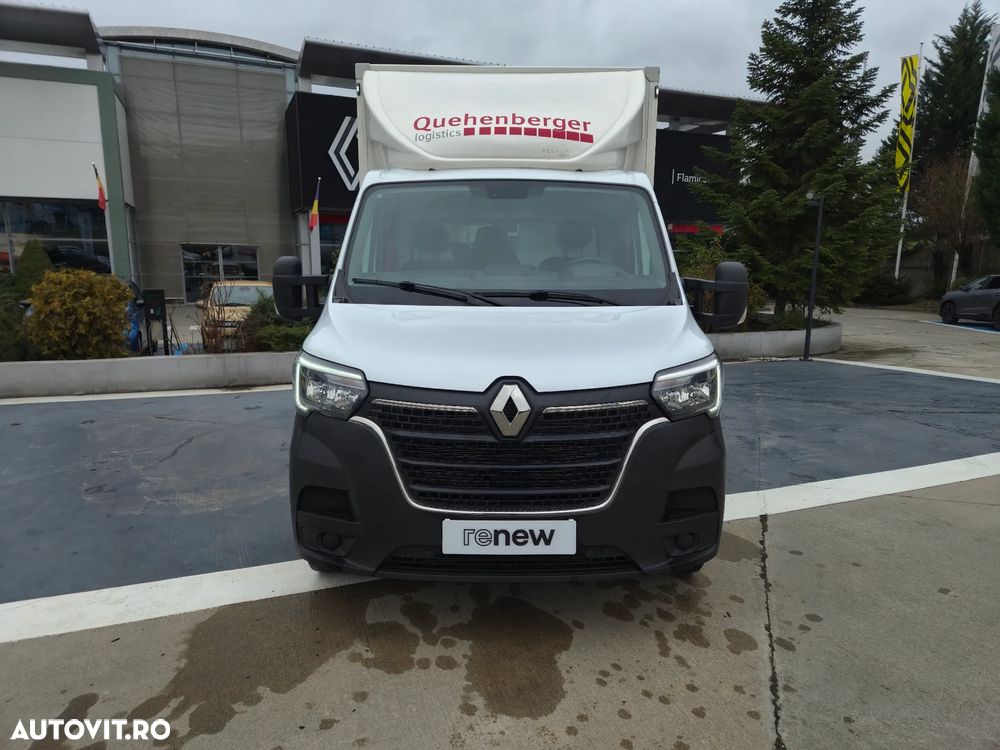 Renault MASTER - 16