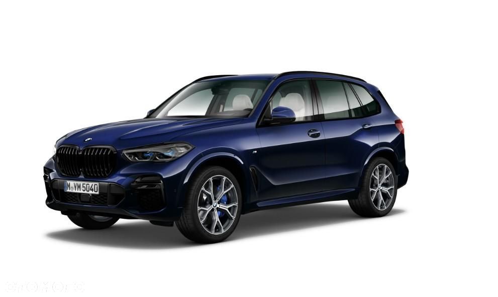 BMW X5 - 1