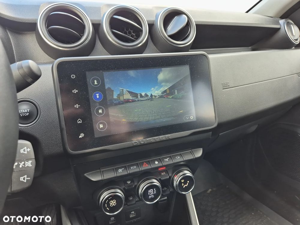 Dacia Duster 1.3 TCe Prestige - 15