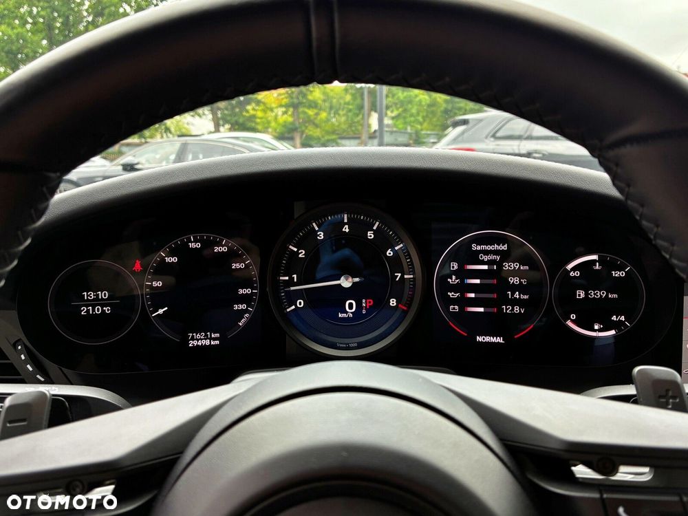Porsche 911 - 34