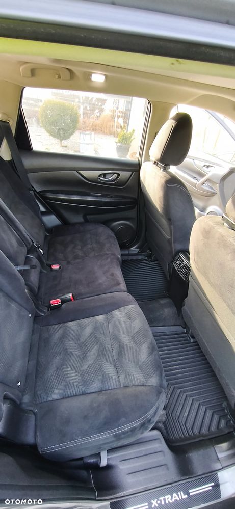 Nissan X-Trail 1.6 dCi 360 - 10