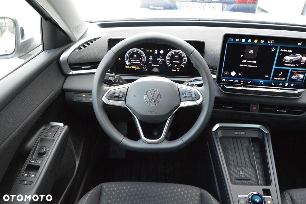 Volkswagen T-Roc - 20