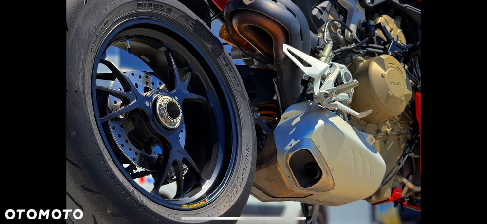 Ducati Streetfighter V4 - 13