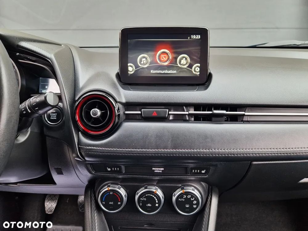 Mazda CX-3 2.0 Skymotion - 30