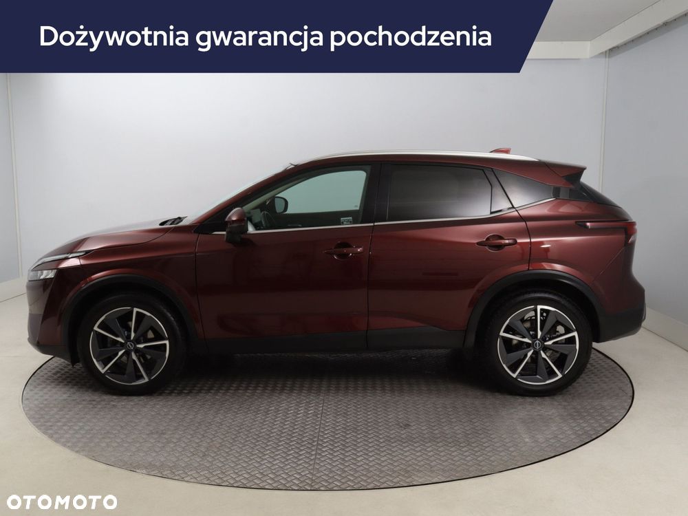 Nissan Qashqai 2023 photo 3