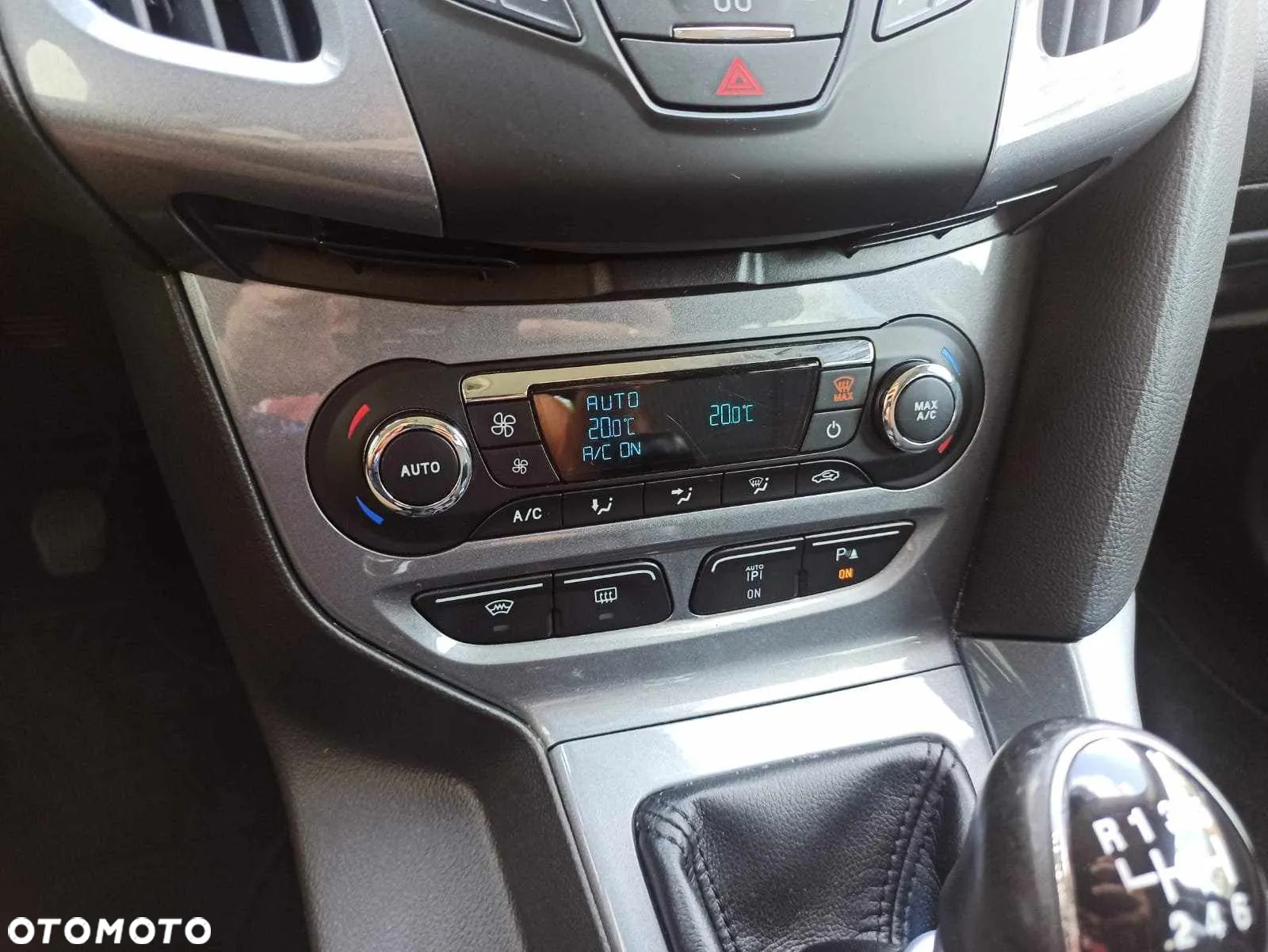 Ford Focus 2.0 TDCi Titanium - 6