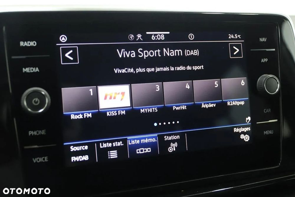 Volkswagen T-Roc 1.5 TSI R-Line DSG - 27
