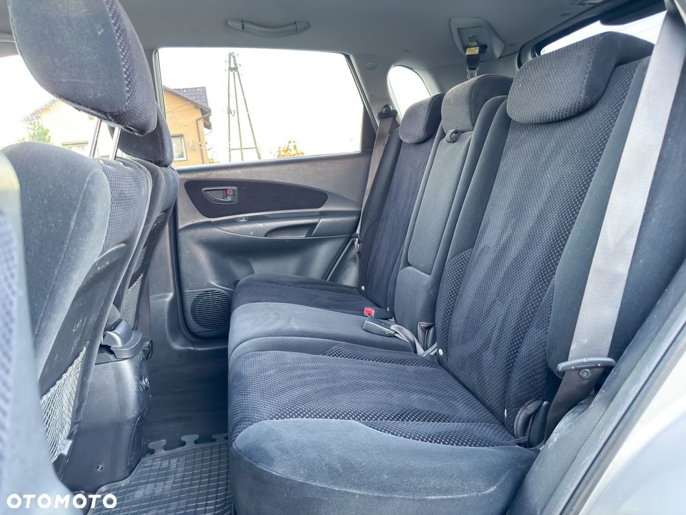 Hyundai Tucson 2.0 CRDi Premium - 24