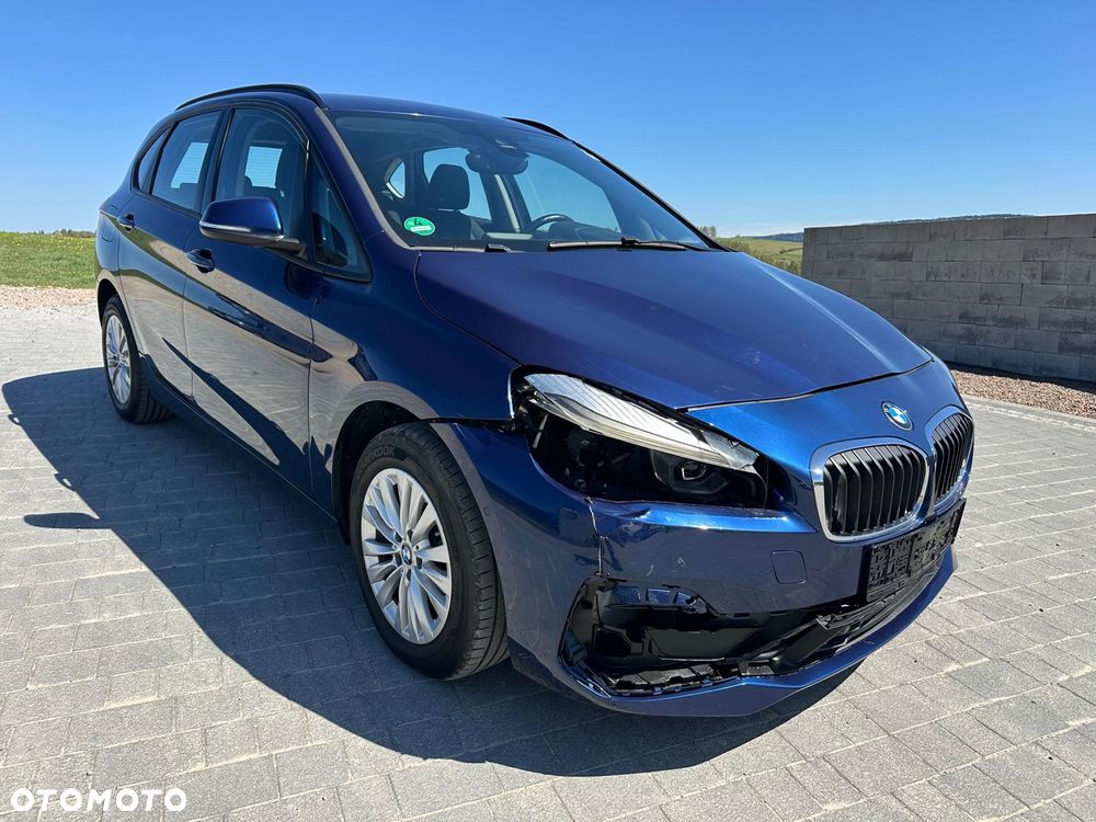 BMW Seria 2 220i GT GPF Advantage - 3